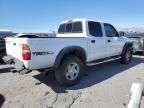 2003 Toyota Tacoma Double Cab Prerunner