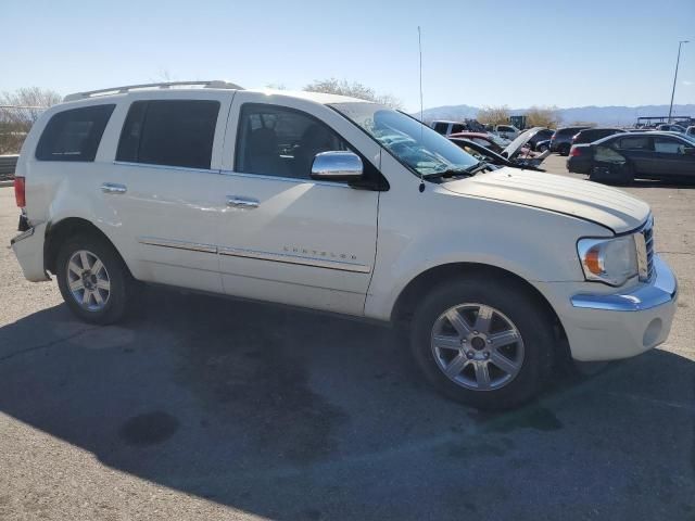 2009 Chrysler Aspen Limited