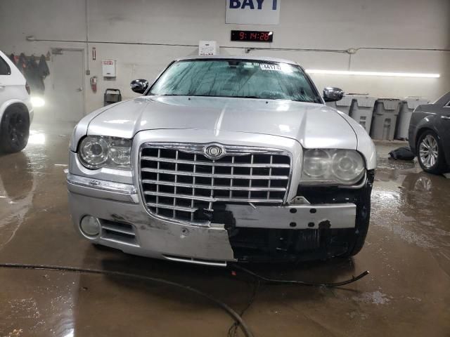 2005 Chrysler 300C