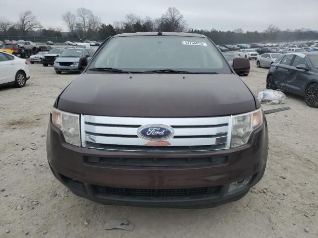 2010 Ford Edge SEL