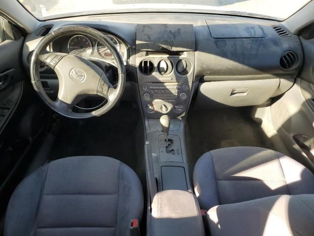 2005 Mazda 6 I