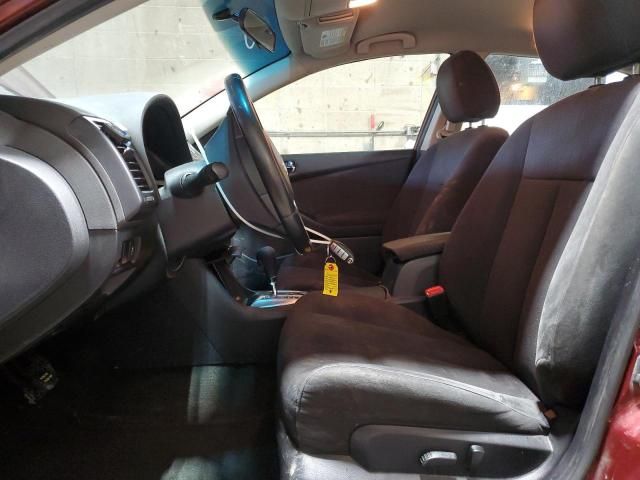 2011 Nissan Altima Base