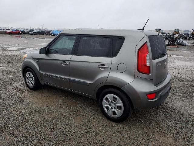 2013 KIA Soul