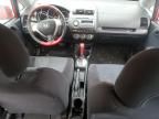 2008 Honda FIT