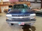 2002 Chevrolet Silverado K1500