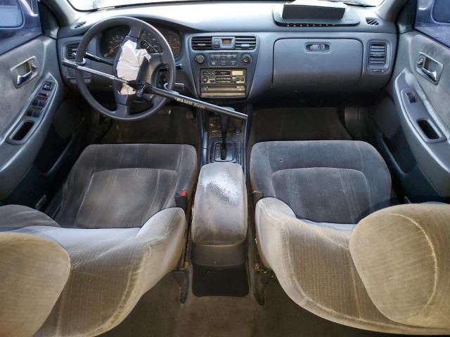 1999 Honda Accord LX