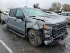 2024 Chevrolet Silverado K1500 Trail Boss Custom