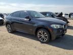 2015 BMW X6 XDRIVE35I