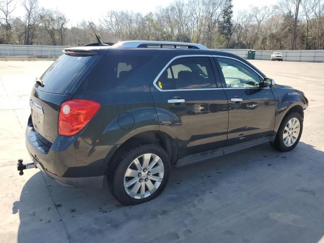 2010 Chevrolet Equinox LT