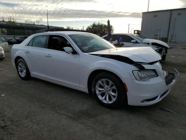 2015 Chrysler 300 Limited