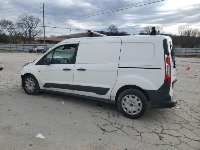 2017 Ford Transit Connect XL