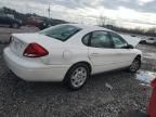 2007 Ford Taurus SE