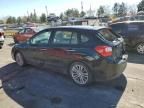 2013 Subaru Impreza Limited