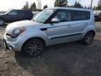 2012 KIA Soul +