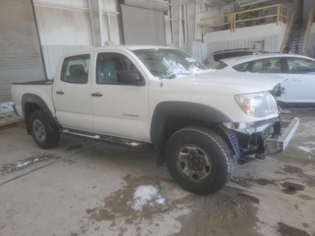 2009 Toyota Tacoma Double Cab Prerunner