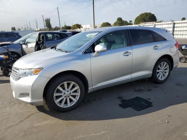 2010 Toyota Venza