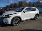 2019 Mazda CX-5 Signature