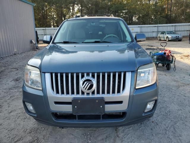 2010 Mercury Mariner Premier