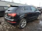 2018 Audi Q3 Premium Plus