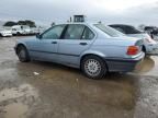 1992 BMW 325 I Automatic