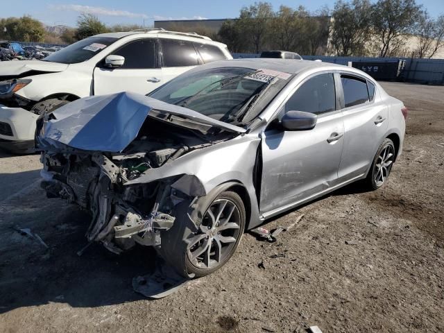 2021 Acura ILX Premium