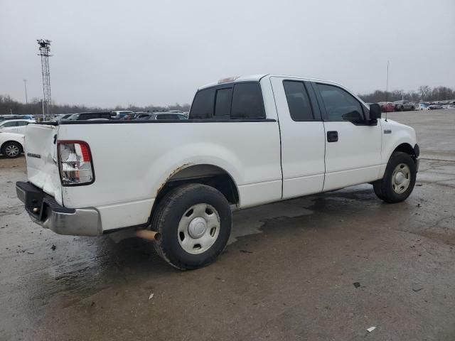 2008 Ford F150