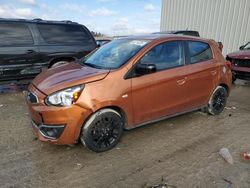 2020 Mitsubishi Mirage LE en venta en Franklin, WI