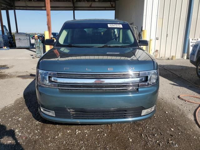 2016 Ford Flex SEL