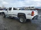 2001 Chevrolet Silverado K2500 Heavy Duty