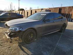 2014 BMW 535 D en venta en Wilmington, CA