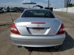 2007 Mercedes-Benz SLK 280