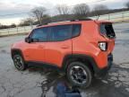 2016 Jeep Renegade Sport