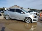 2013 Chevrolet Sonic LT