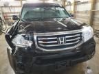 2012 Honda Pilot EXL