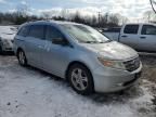 2012 Honda Odyssey Touring