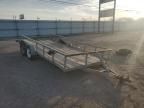 2003 Utility Trailer