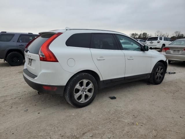 2011 Volvo XC60 3.2