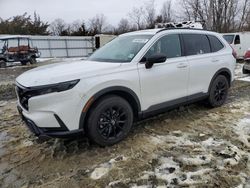 2023 Honda CR-V Sport en venta en Windsor, NJ