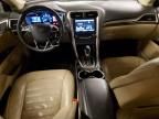 2014 Ford Fusion SE Hybrid