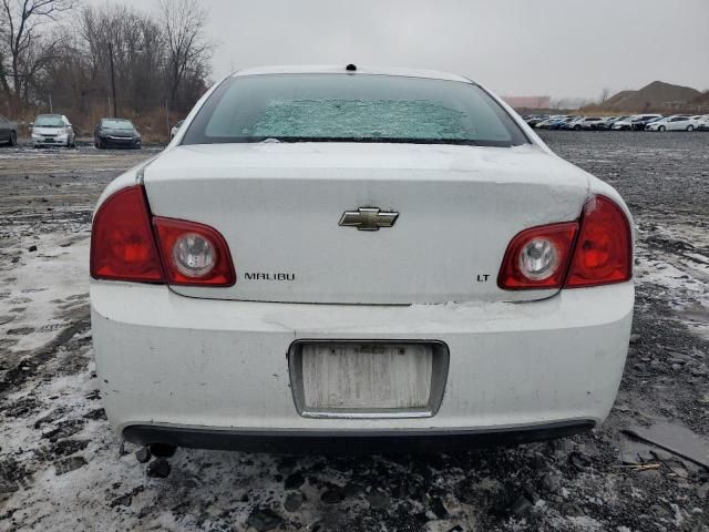 2009 Chevrolet Malibu 2LT