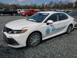 2023 Toyota Camry LE en venta en Concord, NC