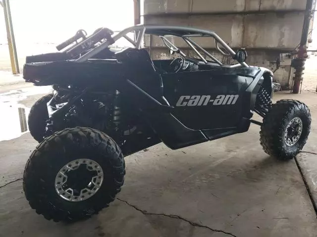 2021 Can-Am Maverick X3 X RS Turbo RR