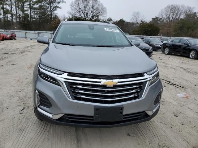 2024 Chevrolet Equinox Premiere