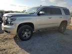 2016 Chevrolet Tahoe K1500 LT