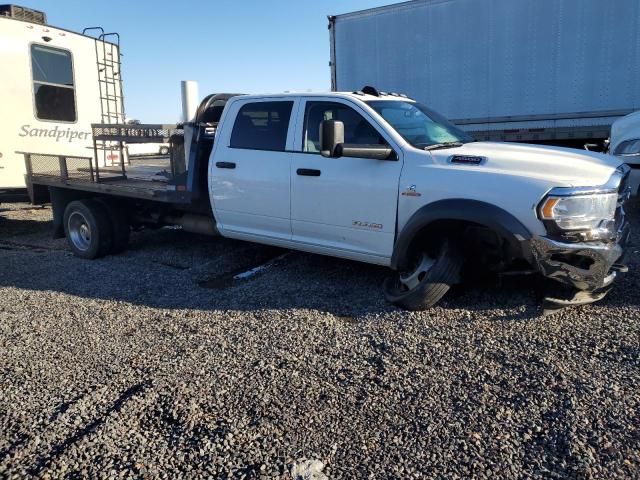 2019 Dodge RAM 4500