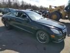 2012 Mercedes-Benz E 350 4matic