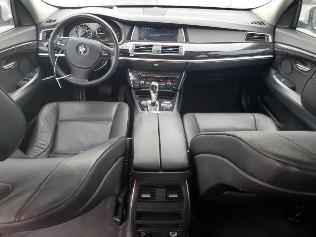 2013 BMW 535 IGT