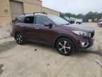 2017 KIA Sorento EX