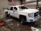 2015 GMC Sierra K3500 Denali