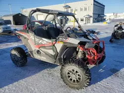 2022 Polaris RZR XP 1000 Premium en venta en Montreal Est, QC